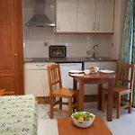 Royal Apartment