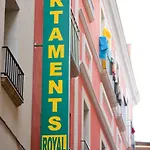 Royal Apartament