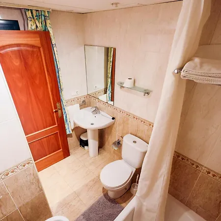 شقة Royal يوريت دي مار