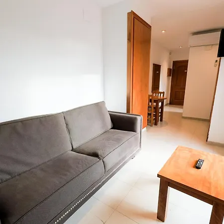 Royal Apartamento *