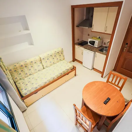 Royal Apartment
