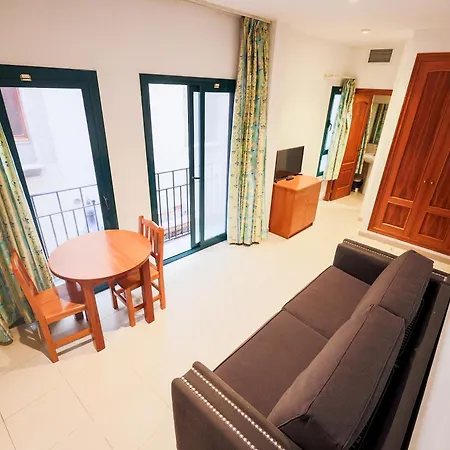 Apartamento Royal