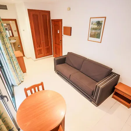 Royal Apartment *