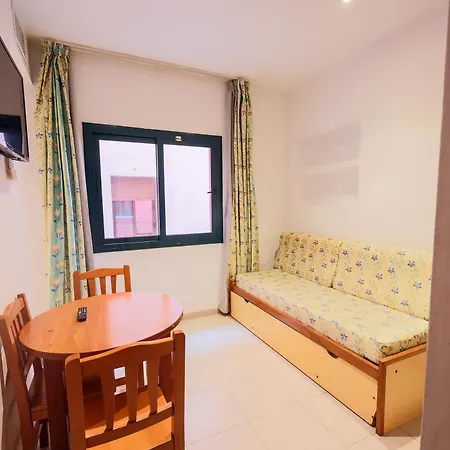 Royal Apartment