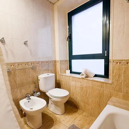 Royal Apartment Lloret de Mar