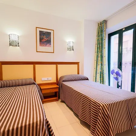 Apartamento Royal *