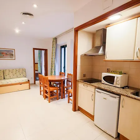 Royal Apartamento *