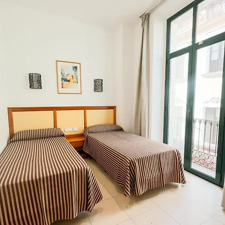 Apartamento Royal