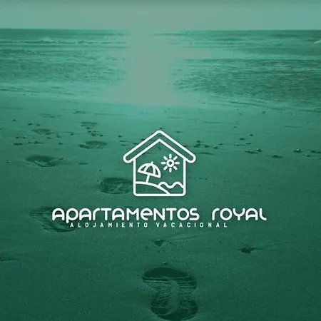 Royal Apartment Lloret de Mar