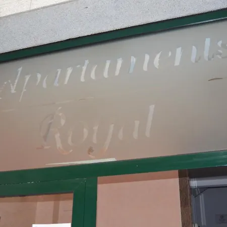 Royal