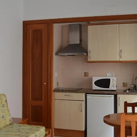 Royal Apartment