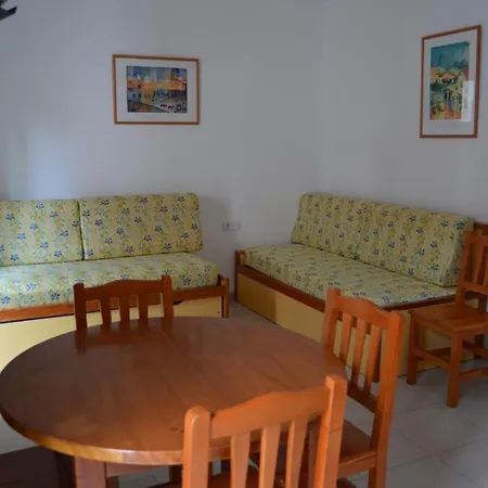 Royal Apartment Lloret de Mar