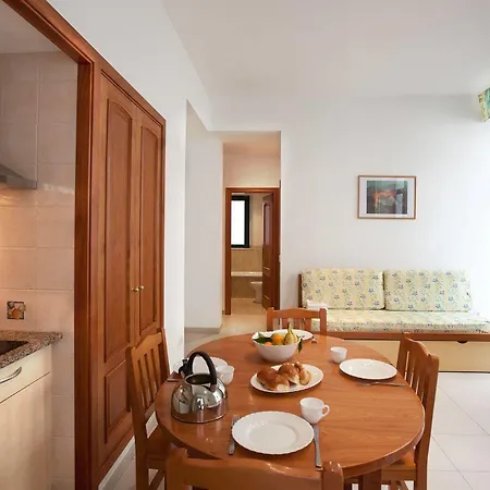 Apartment Royal Lloret de Mar