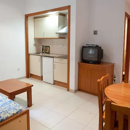 Royal Apartamento *