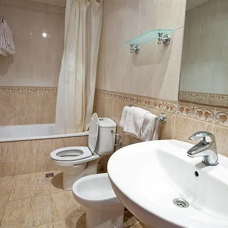 Royal Apartment *