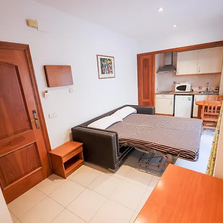 Royal Apartmán Lloret de Mar