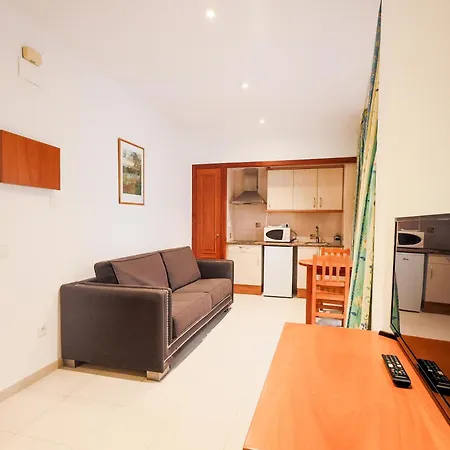 Apartmán Royal Lloret de Mar