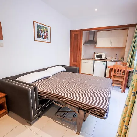 Apartmán Royal