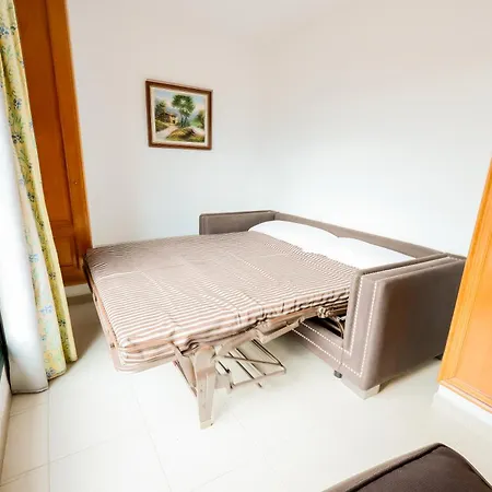 Apartmán Royal