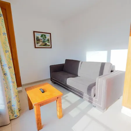 Apartmán Royal *