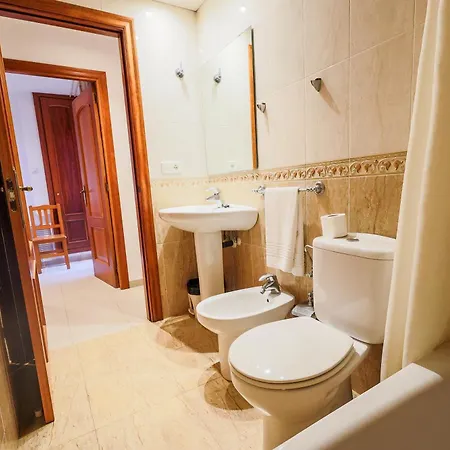 Royal Apartmán Lloret de Mar