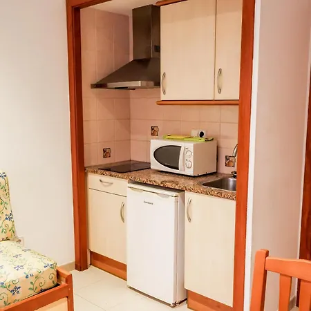 Apartmán Royal Lloret de Mar