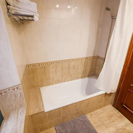 Apartmán Royal