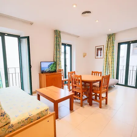 Royal Apartmán Lloret de Mar