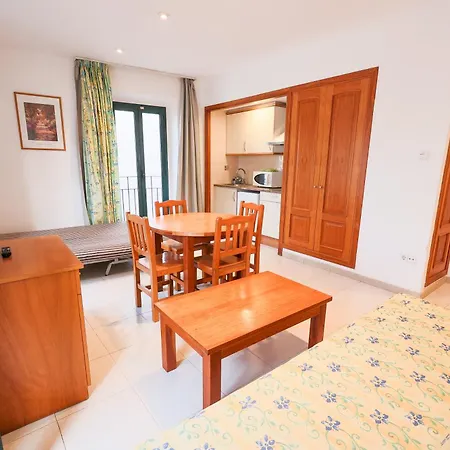 Apartmán Royal Lloret de Mar
