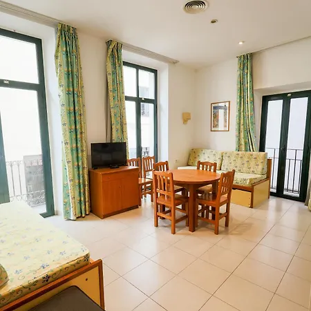 Royal Apartmán Lloret de Mar