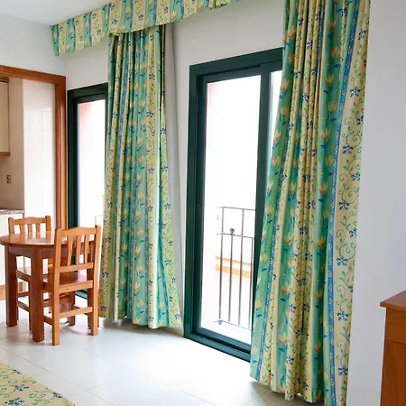 Apartmán Royal Lloret de Mar
