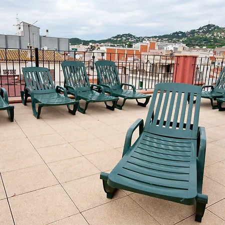 Apartmán Royal Lloret de Mar