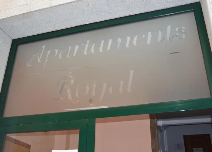 Royal